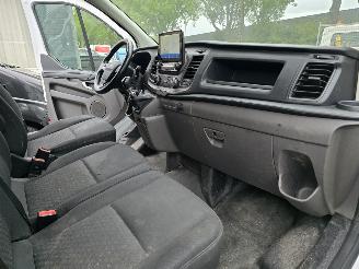 Ford Transit Custom Lang 2.0 TDCi 96 KW picture 13