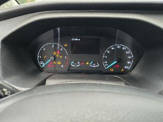 Ford Transit Custom Lang 2.0 TDCi 96 KW picture 12