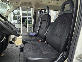 Peugeot Boxer 2.2. HDi 9 Persoons Motor Defect picture 10