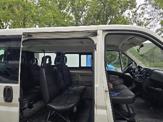 Peugeot Boxer 2.2. HDi 9 Persoons Motor Defect picture 8