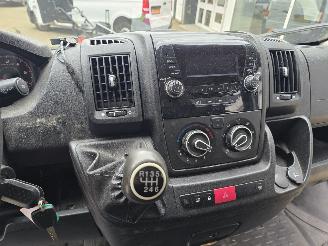 Peugeot Boxer 2.2. HDi 9 Persoons Motor Defect picture 13