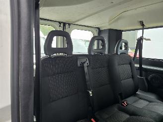 Peugeot Boxer 2.2. HDi 9 Persoons Motor Defect picture 9