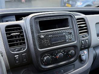 Renault Trafic  picture 8