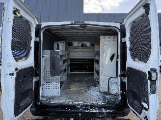 Renault Trafic  picture 12