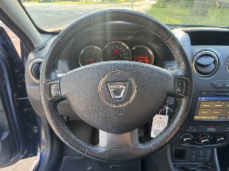 Dacia Duster  picture 11