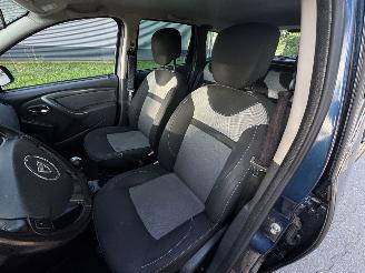 Dacia Duster  picture 7