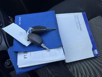 Dacia Duster  picture 15