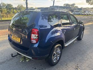 Dacia Duster  picture 4