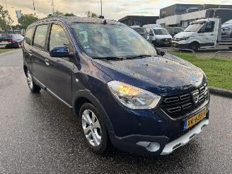 Dacia Lodgy  picture 3