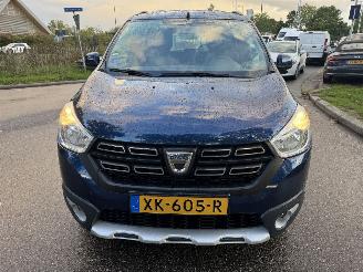 Dacia Lodgy  picture 2