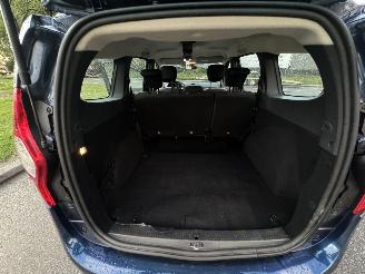 Dacia Lodgy  picture 9