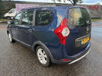 Dacia Lodgy  picture 6