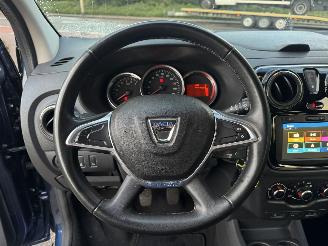 Dacia Lodgy  picture 11