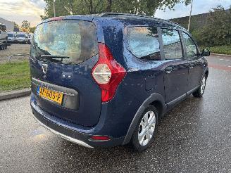 Dacia Lodgy  picture 4