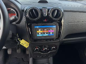 Dacia Lodgy  picture 12