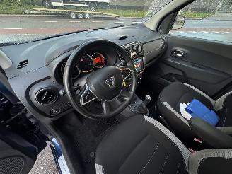 Dacia Lodgy  picture 10