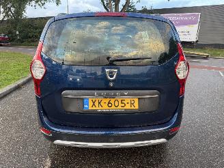 Dacia Lodgy  picture 5