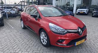 Renault Clio  picture 4