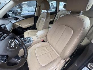 Audi A6 avant  picture 7
