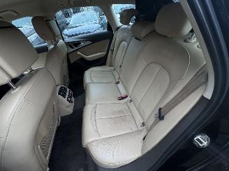 Audi A6 avant  picture 8