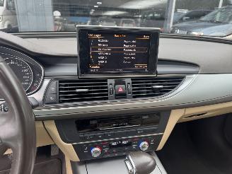 Audi A6 avant  picture 14