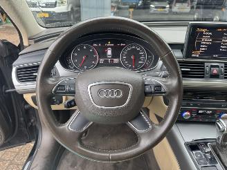 Audi A6 avant  picture 13