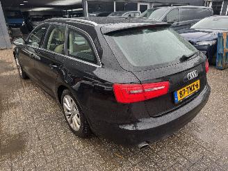 Audi A6 avant  picture 6