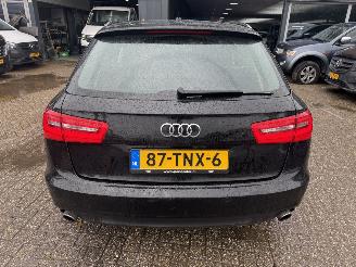 Audi A6 avant  picture 5