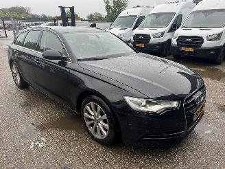 Audi A6 avant  picture 3