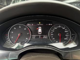 Audi A6 avant  picture 16
