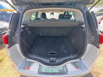 Renault Scenic  picture 9