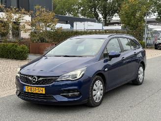 ojeté vozy osobní automobily Opel Astra SPORTS TOURER 2019/11