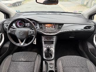 Opel Astra SPORTS TOURER picture 5