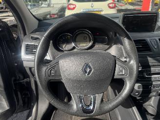 Renault Mégane  picture 9