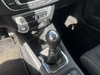 Renault Mégane  picture 13