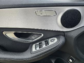 Mercedes C-klasse C220 D Estate 4Matic Motor Problem picture 19