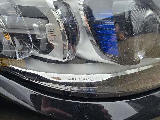 Mercedes C-klasse C220 D Estate 4Matic Motor Problem picture 6