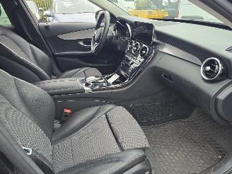 Mercedes C-klasse C220 D Estate 4Matic Motor Problem picture 8