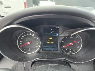 Mercedes C-klasse C220 D Estate 4Matic Motor Problem picture 18