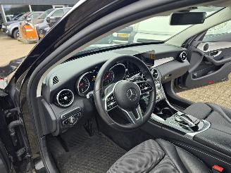 Mercedes C-klasse C220 D Estate 4Matic Motor Problem picture 12