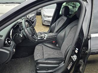 Mercedes C-klasse C220 D Estate 4Matic Motor Problem picture 11