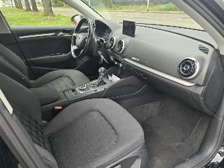 Audi A3 Sportback G-Tron  Mechatronic storing. picture 7