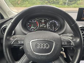 Audi A3 Sportback G-Tron  Mechatronic storing. picture 13