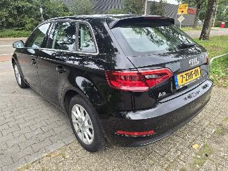 Audi A3 Sportback G-Tron  Mechatronic storing. picture 3