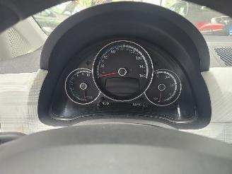 Seat Mii Electric Storing Accu; Laad niet op picture 7