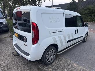 Fiat Doblo  picture 6