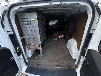 Fiat Doblo  picture 13