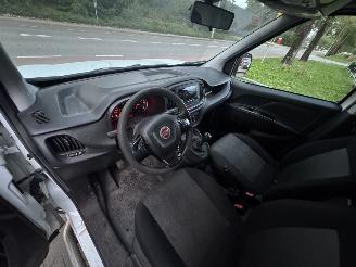 Fiat Doblo  picture 8