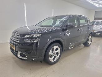 Citroën C5 Aircross  picture 2