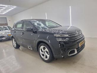occasion passenger cars Citroën C5 Aircross  2022/6